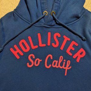 Hollister Hoodie